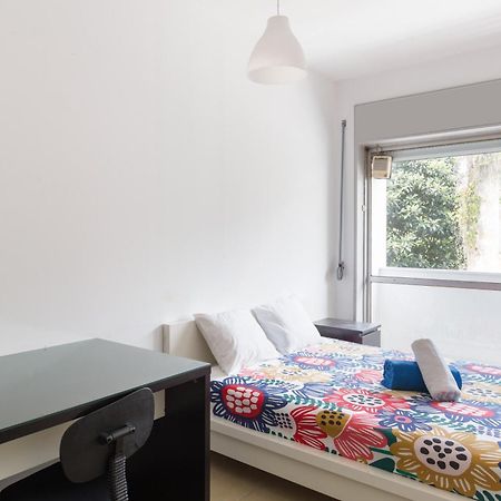Smile4Porto Guest House ภายนอก รูปภาพ
