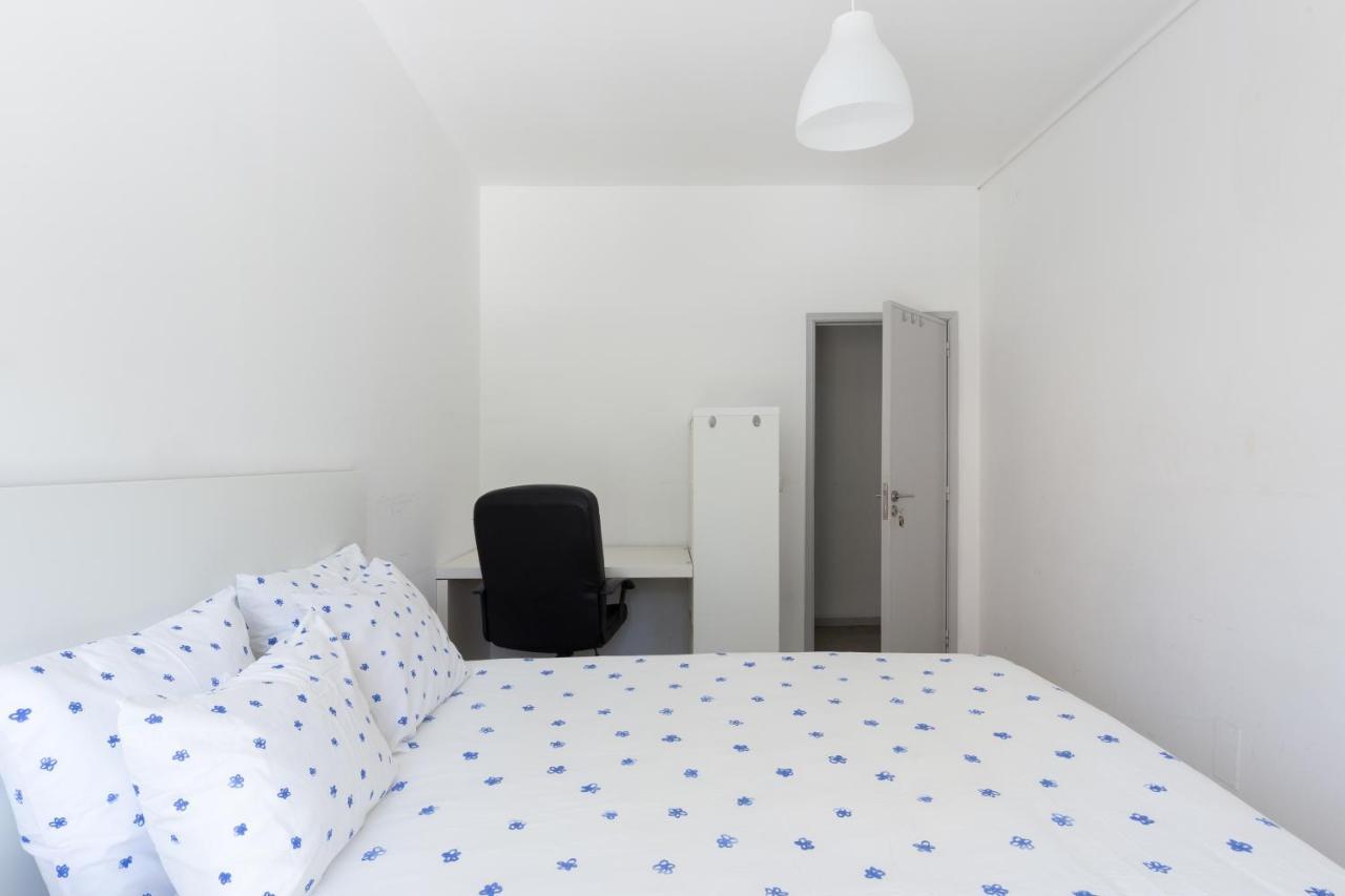 Smile4Porto Guest House ภายนอก รูปภาพ