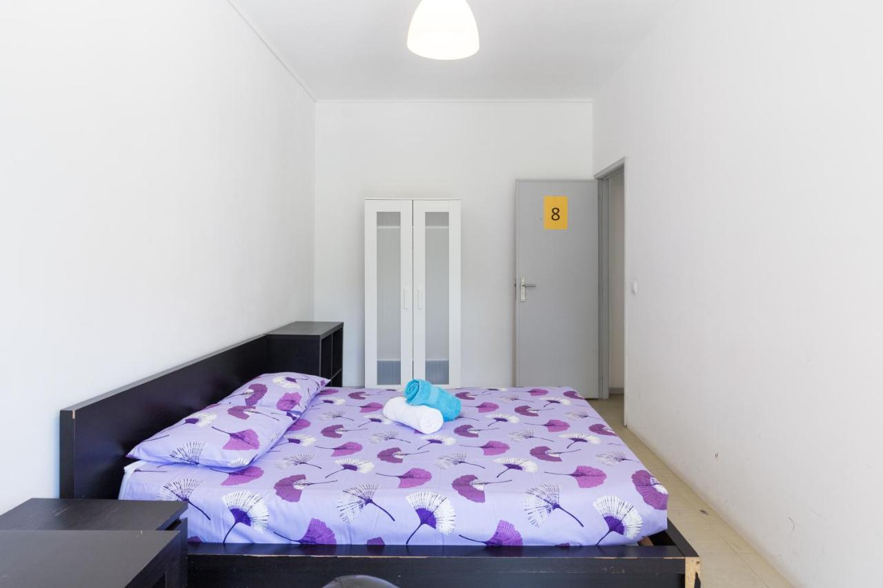 Smile4Porto Guest House ภายนอก รูปภาพ