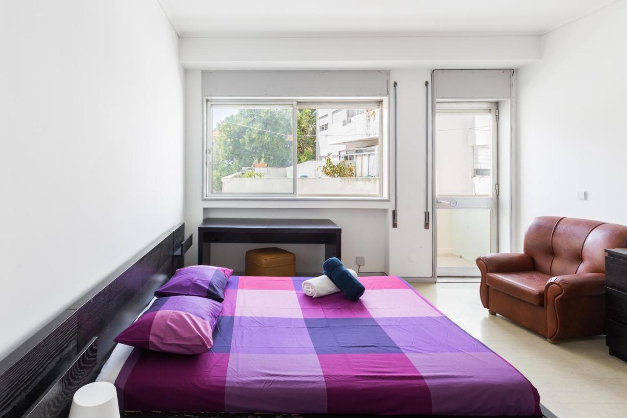 Smile4Porto Guest House ภายนอก รูปภาพ