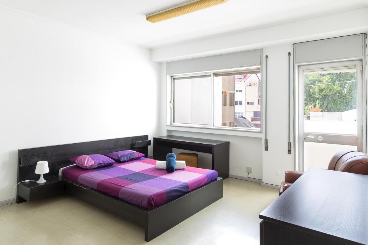 Smile4Porto Guest House ภายนอก รูปภาพ