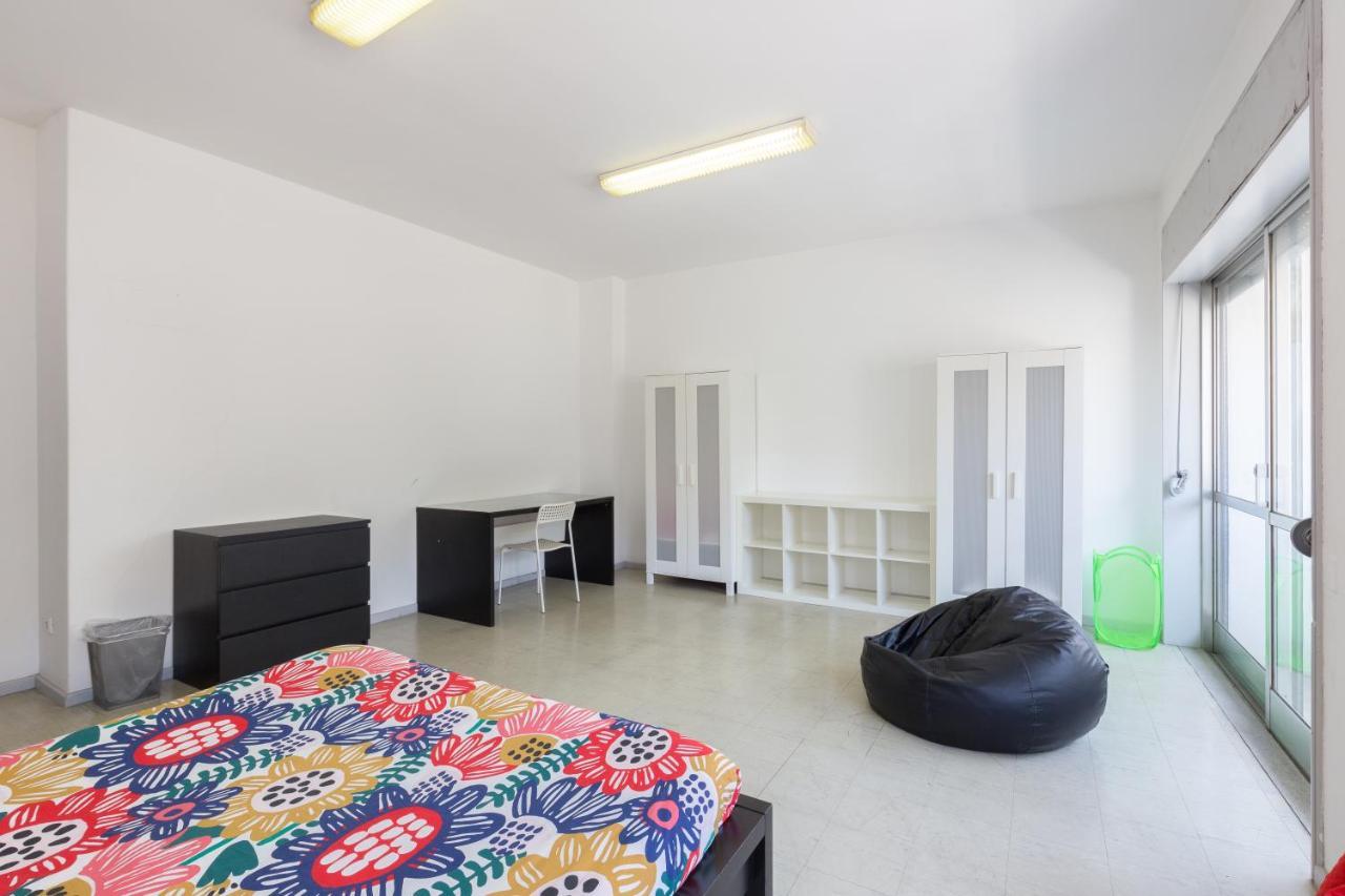 Smile4Porto Guest House ภายนอก รูปภาพ