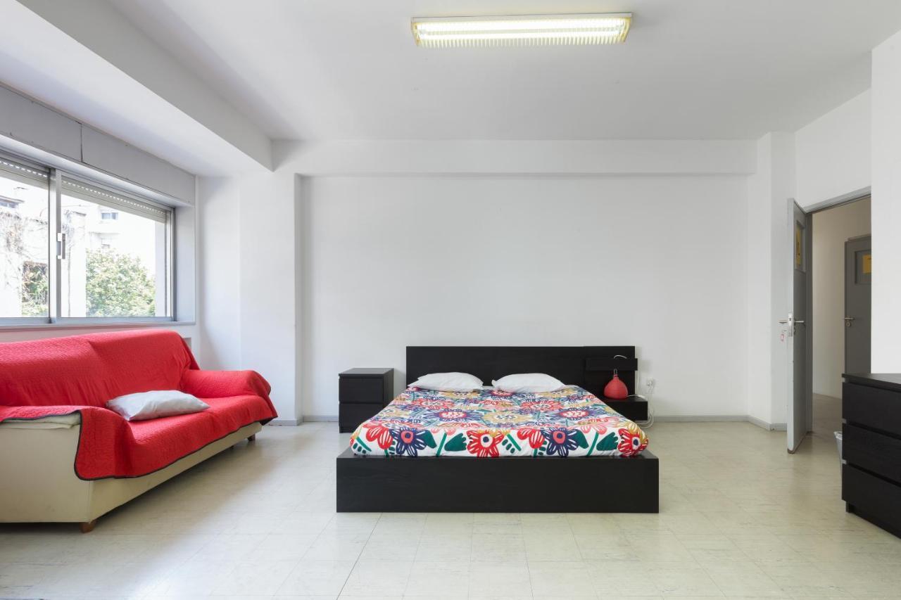 Smile4Porto Guest House ภายนอก รูปภาพ
