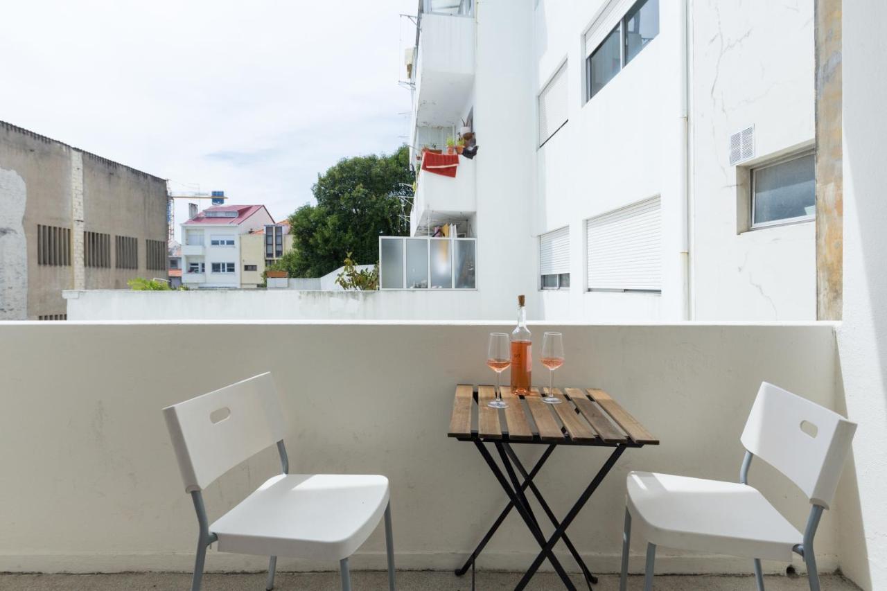 Smile4Porto Guest House ภายนอก รูปภาพ