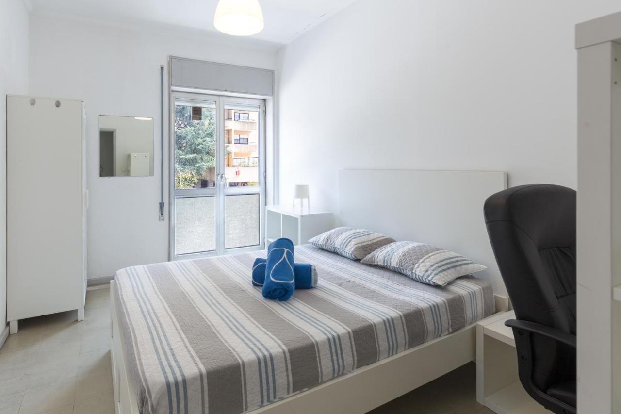 Smile4Porto Guest House ภายนอก รูปภาพ