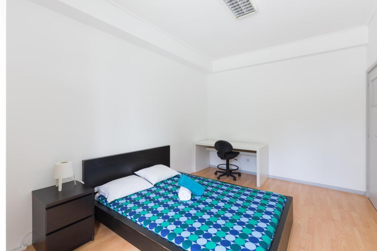 Smile4Porto Guest House ภายนอก รูปภาพ