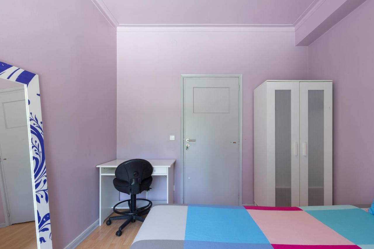 Smile4Porto Guest House ภายนอก รูปภาพ