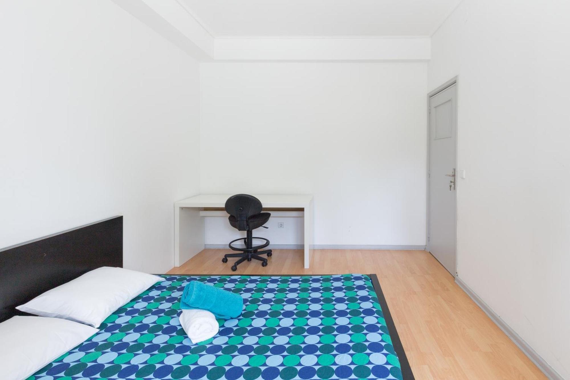Smile4Porto Guest House ภายนอก รูปภาพ