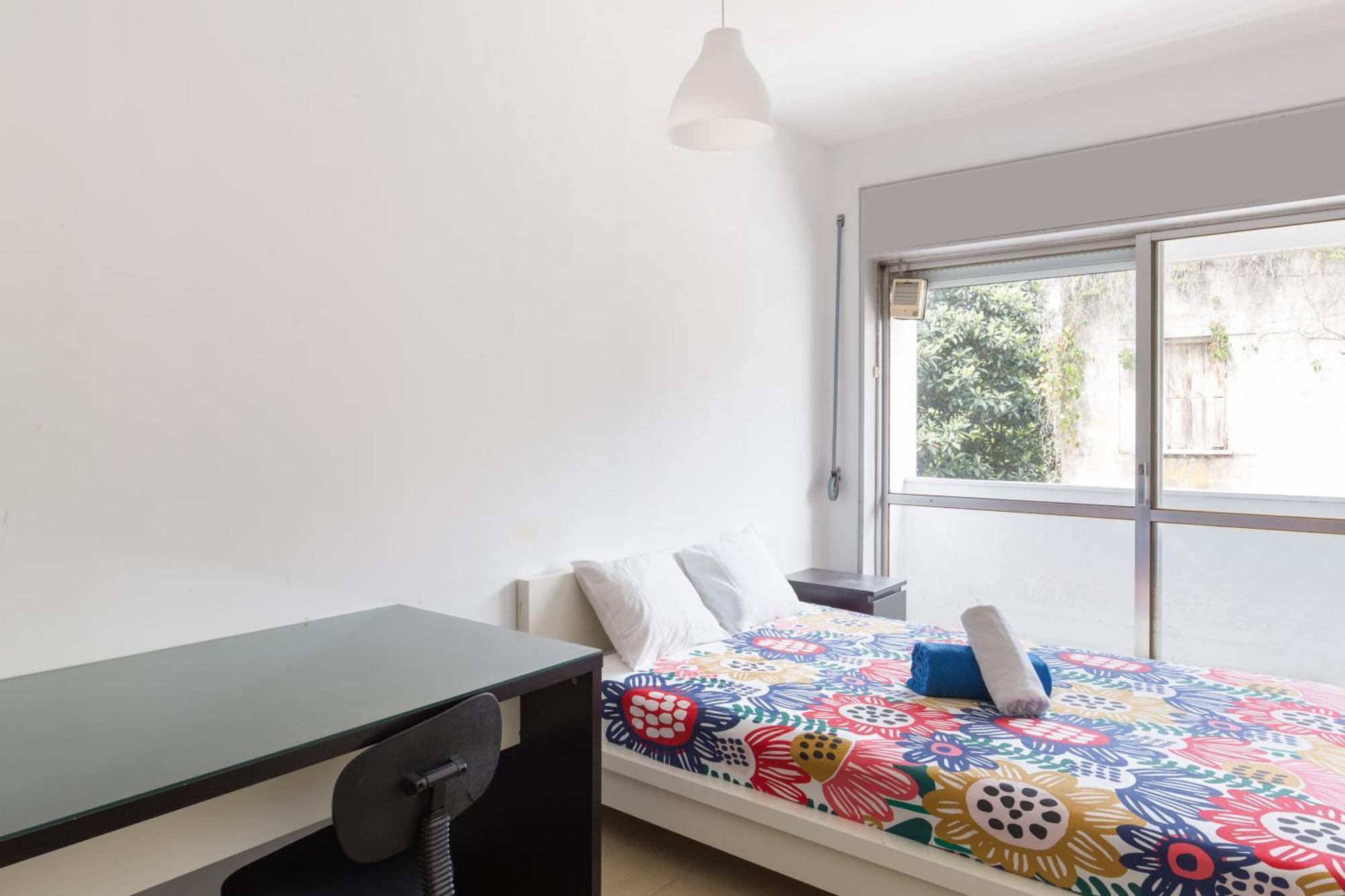 Smile4Porto Guest House ภายนอก รูปภาพ