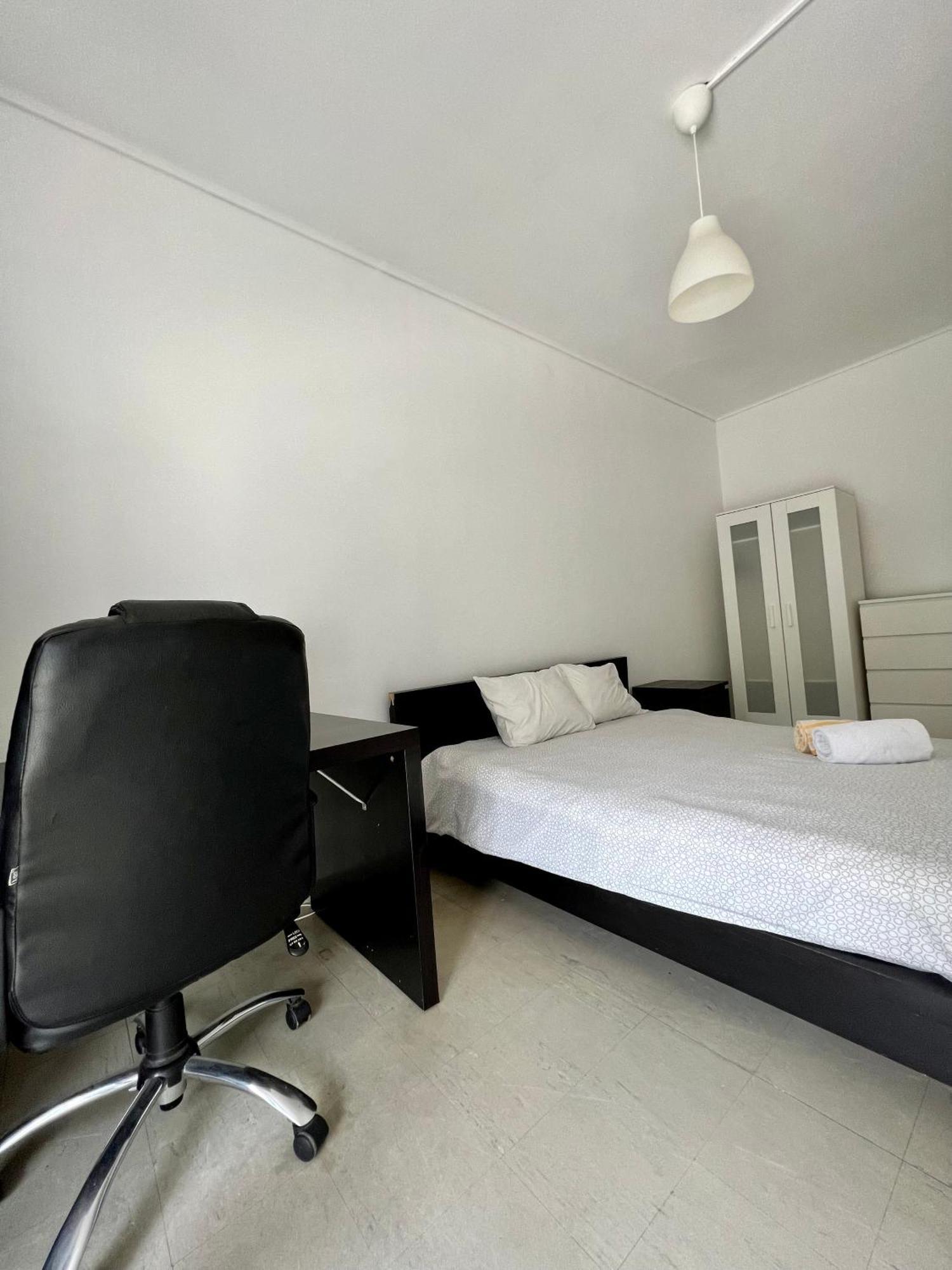 Smile4Porto Guest House ภายนอก รูปภาพ