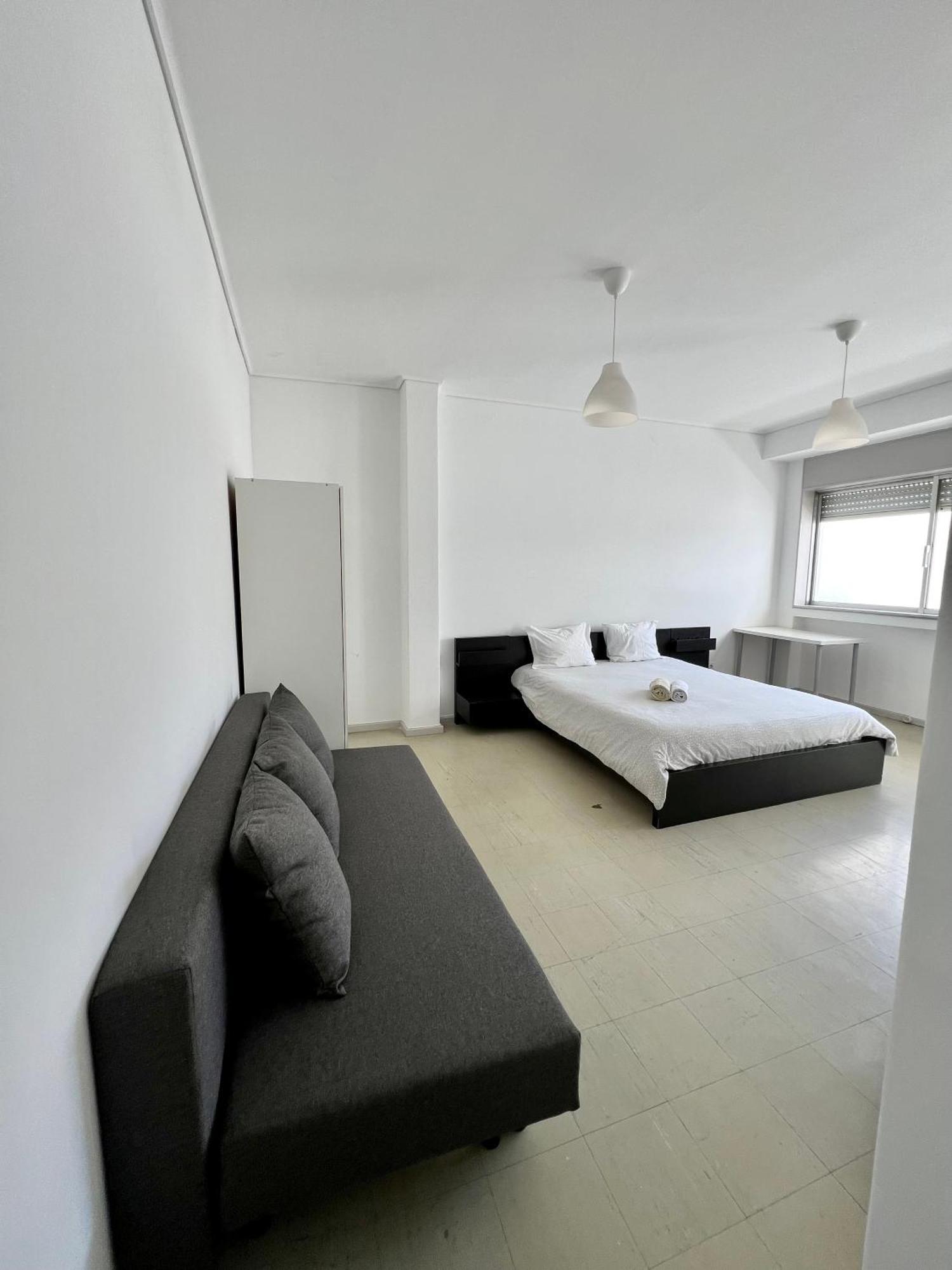 Smile4Porto Guest House ภายนอก รูปภาพ
