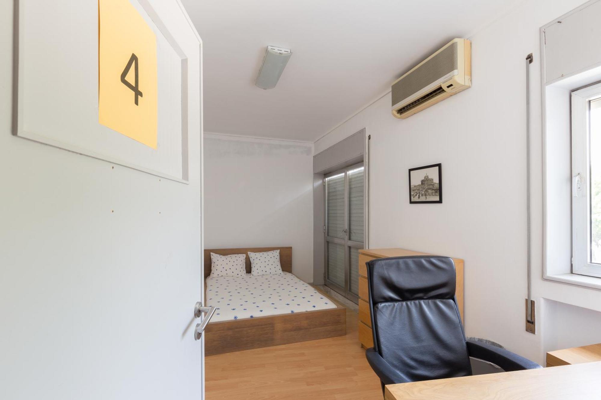 Smile4Porto Guest House ภายนอก รูปภาพ