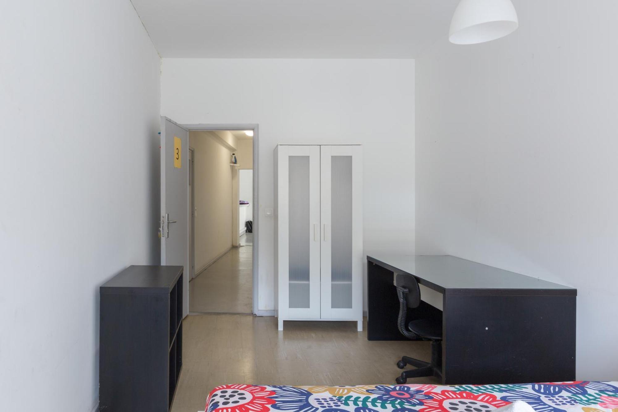 Smile4Porto Guest House ภายนอก รูปภาพ