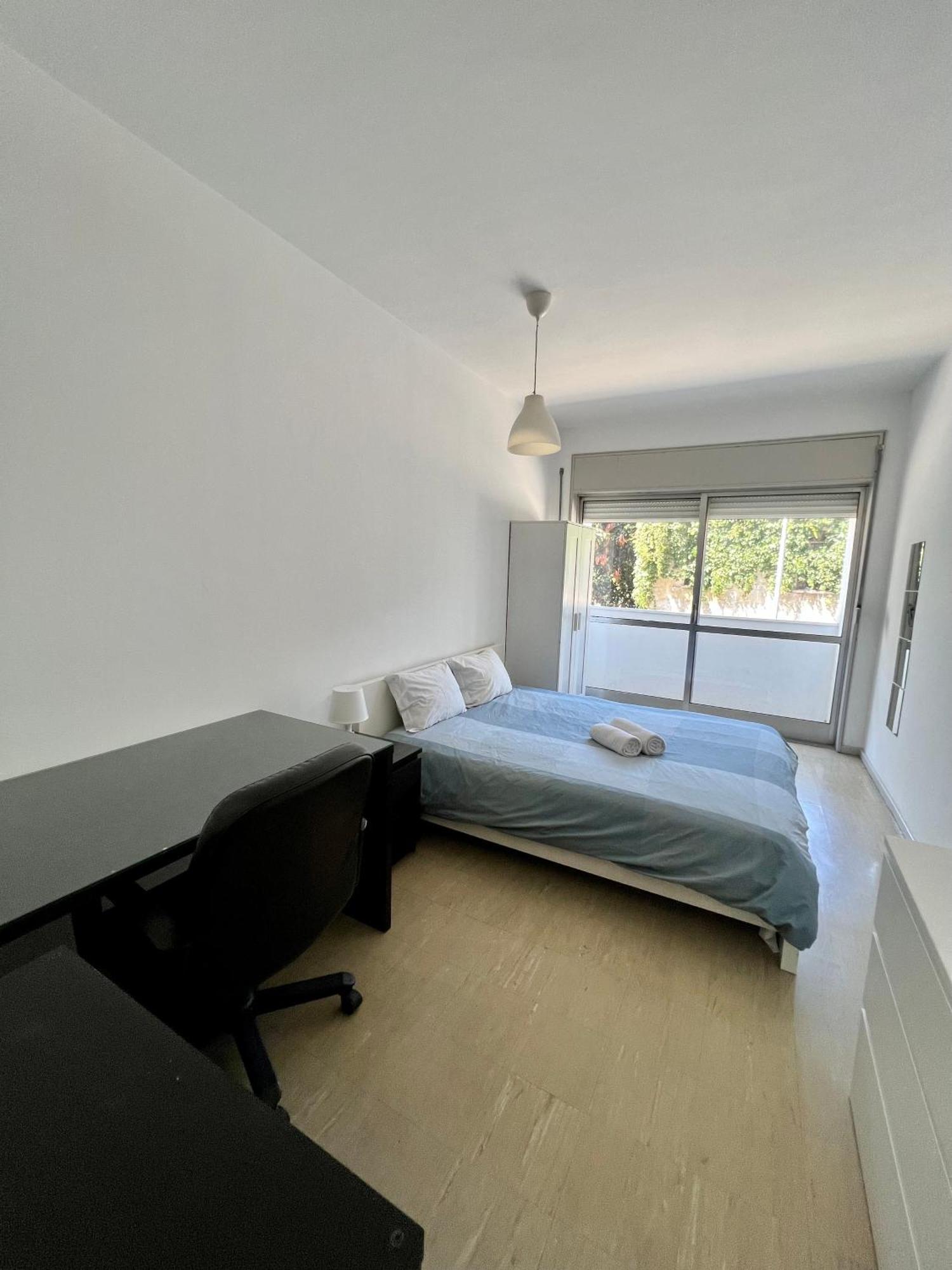 Smile4Porto Guest House ภายนอก รูปภาพ