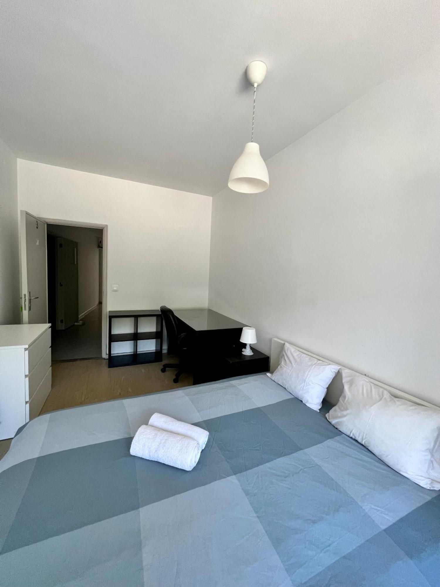 Smile4Porto Guest House ภายนอก รูปภาพ