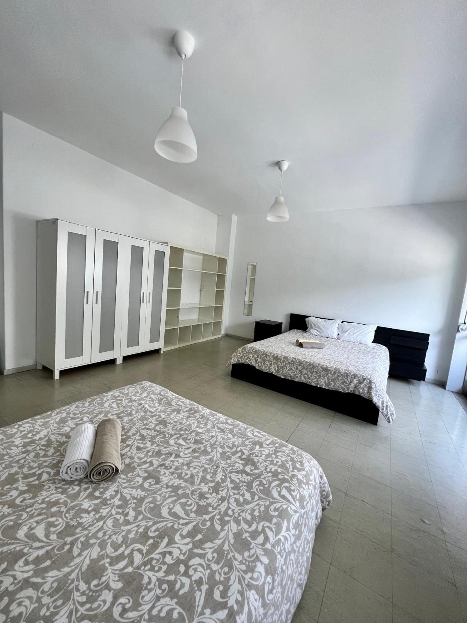 Smile4Porto Guest House ภายนอก รูปภาพ