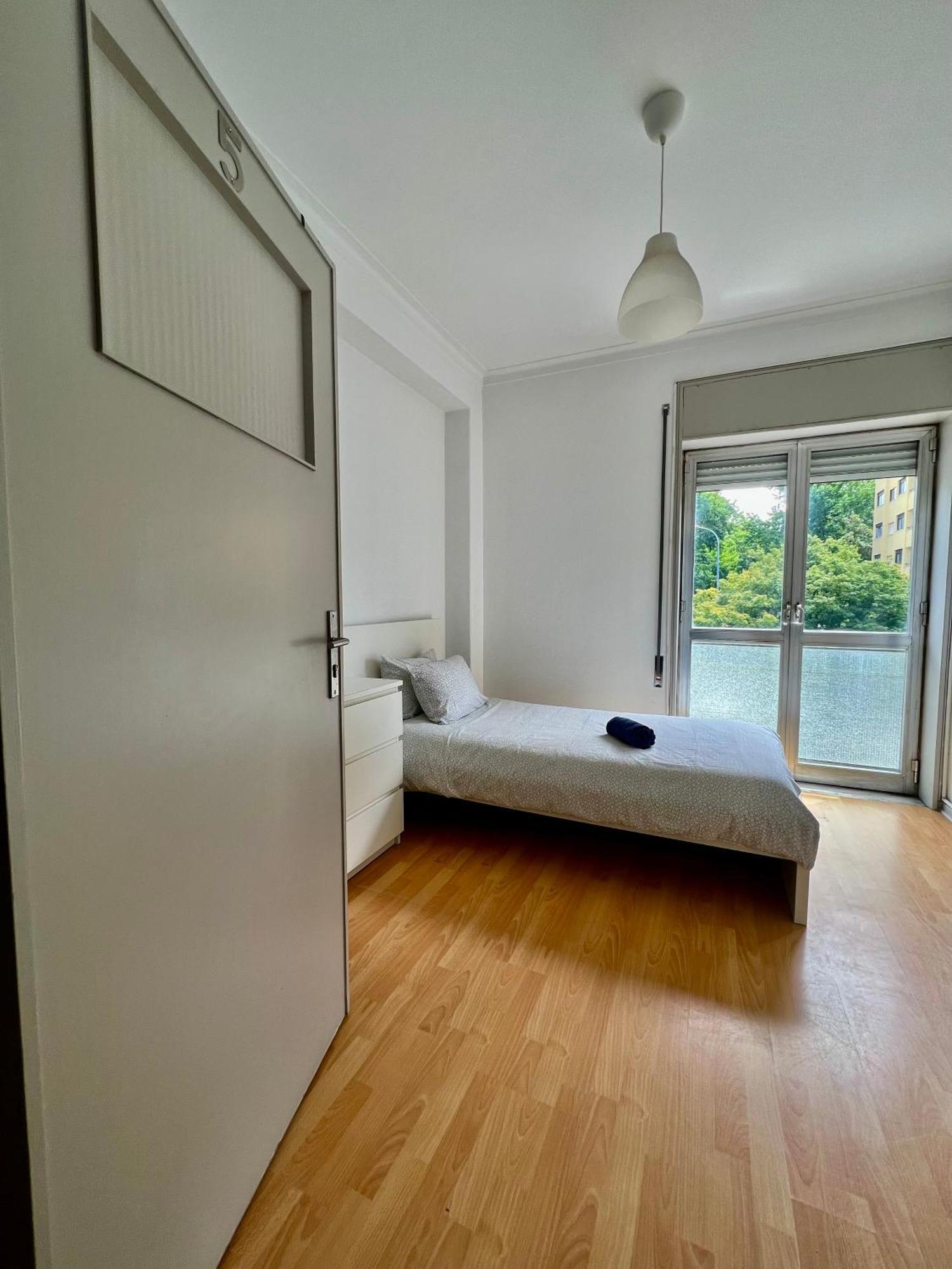 Smile4Porto Guest House ภายนอก รูปภาพ