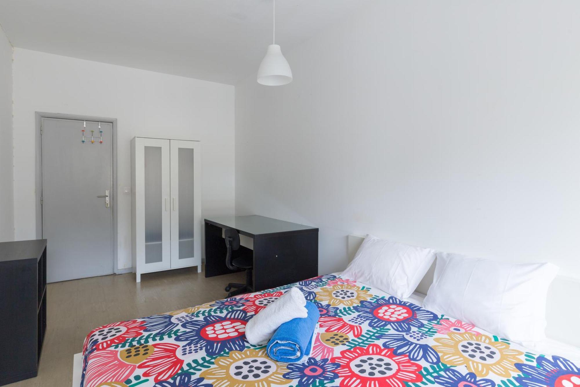 Smile4Porto Guest House ภายนอก รูปภาพ