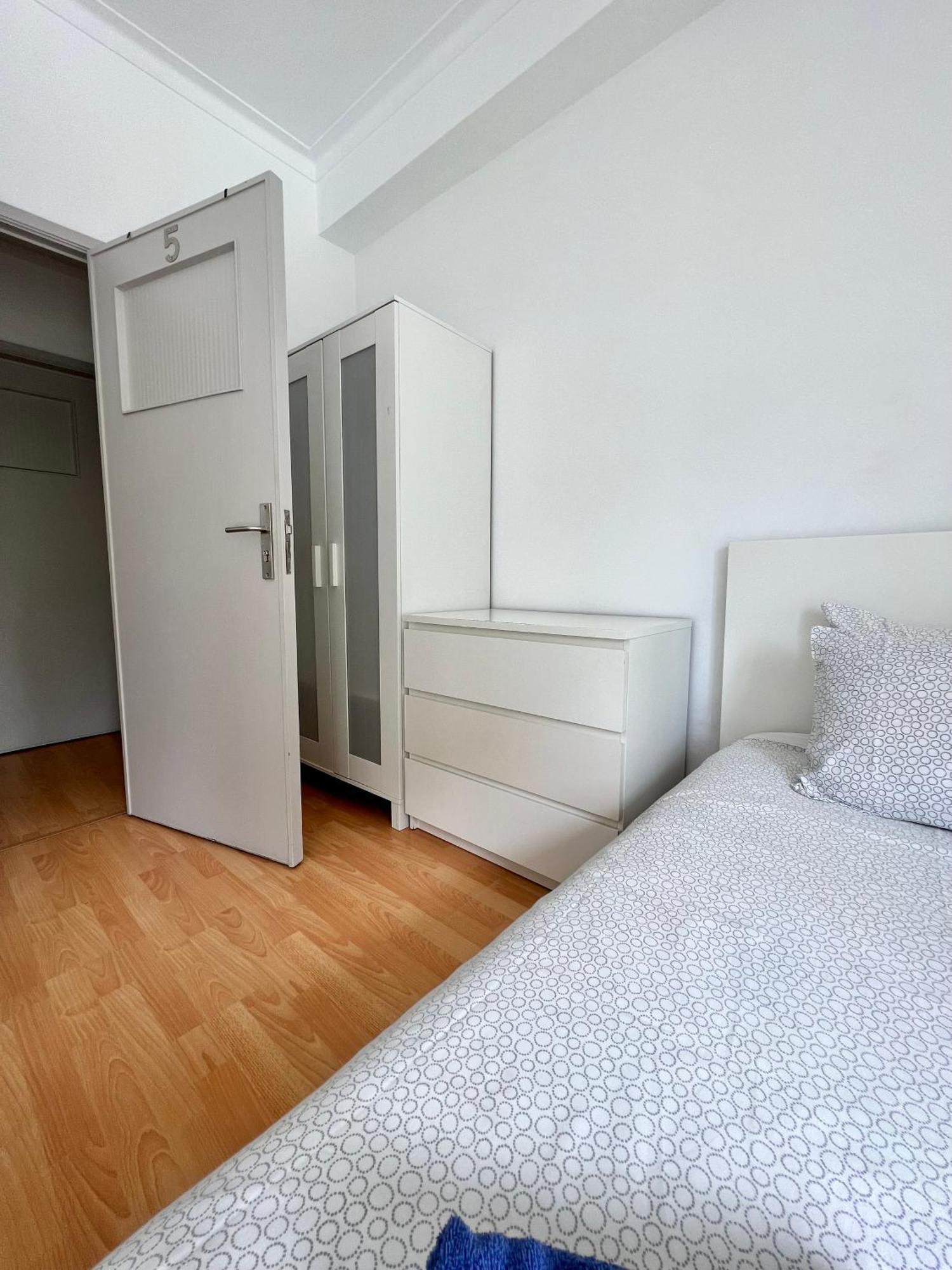 Smile4Porto Guest House ภายนอก รูปภาพ