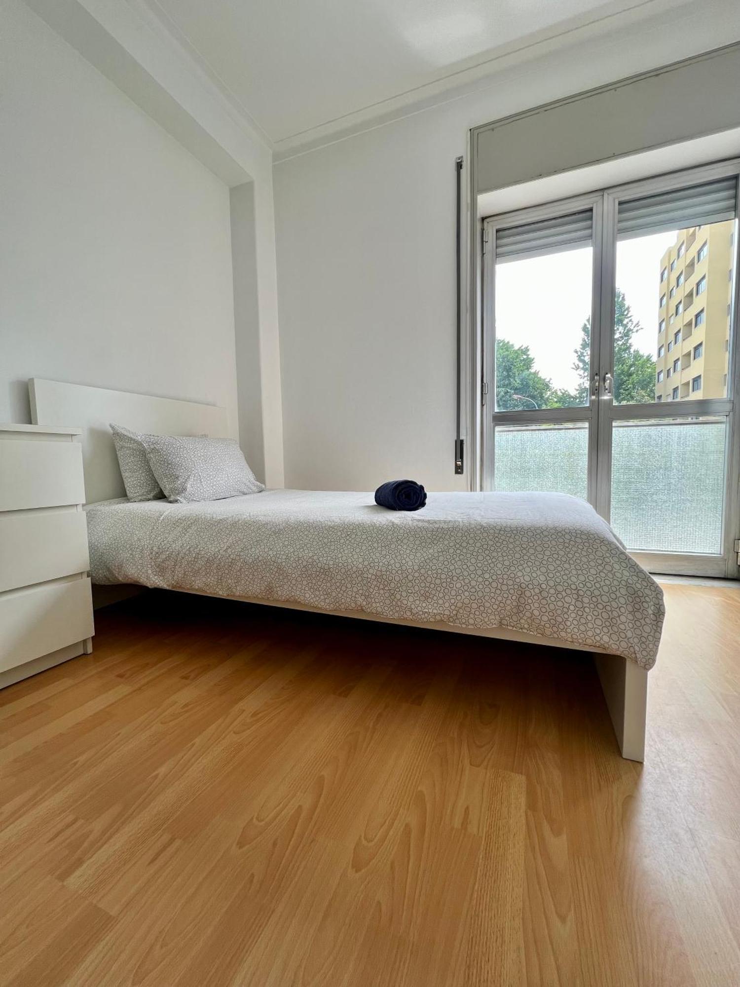Smile4Porto Guest House ภายนอก รูปภาพ