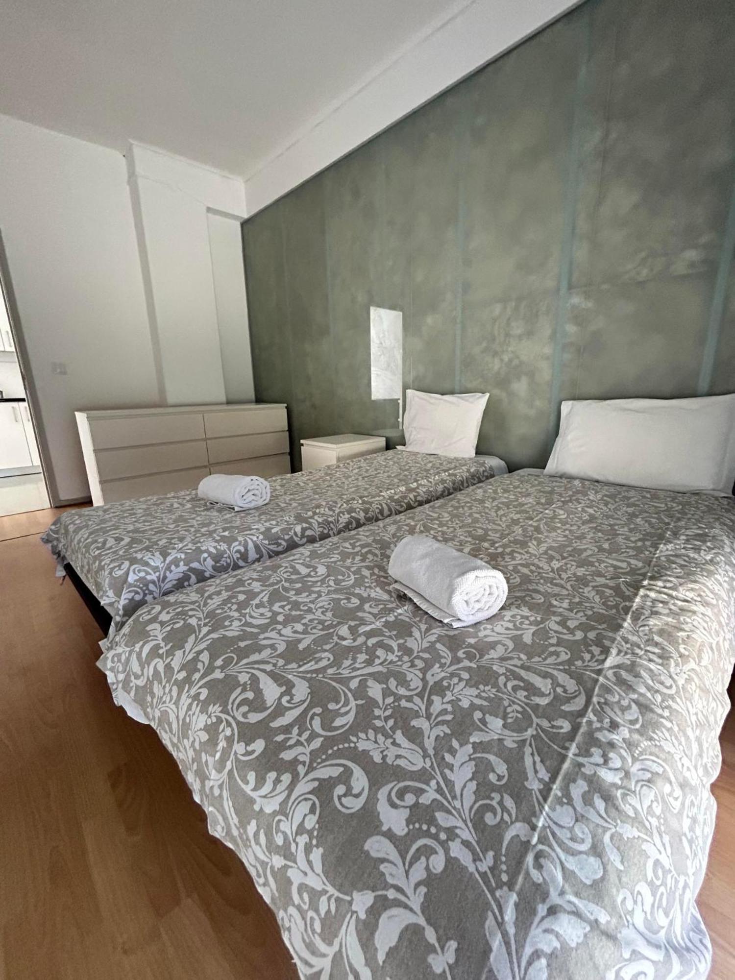 Smile4Porto Guest House ภายนอก รูปภาพ